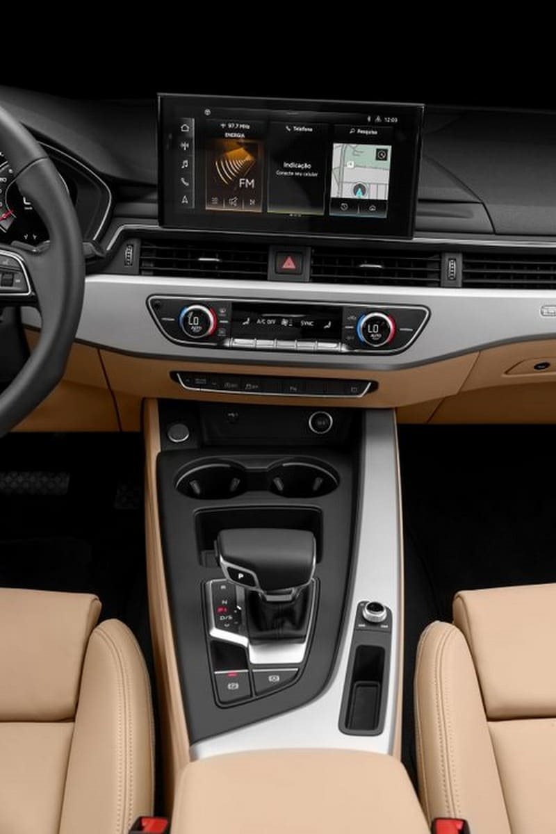 2024 - AUDI A5 SPORTBACK, foto 27