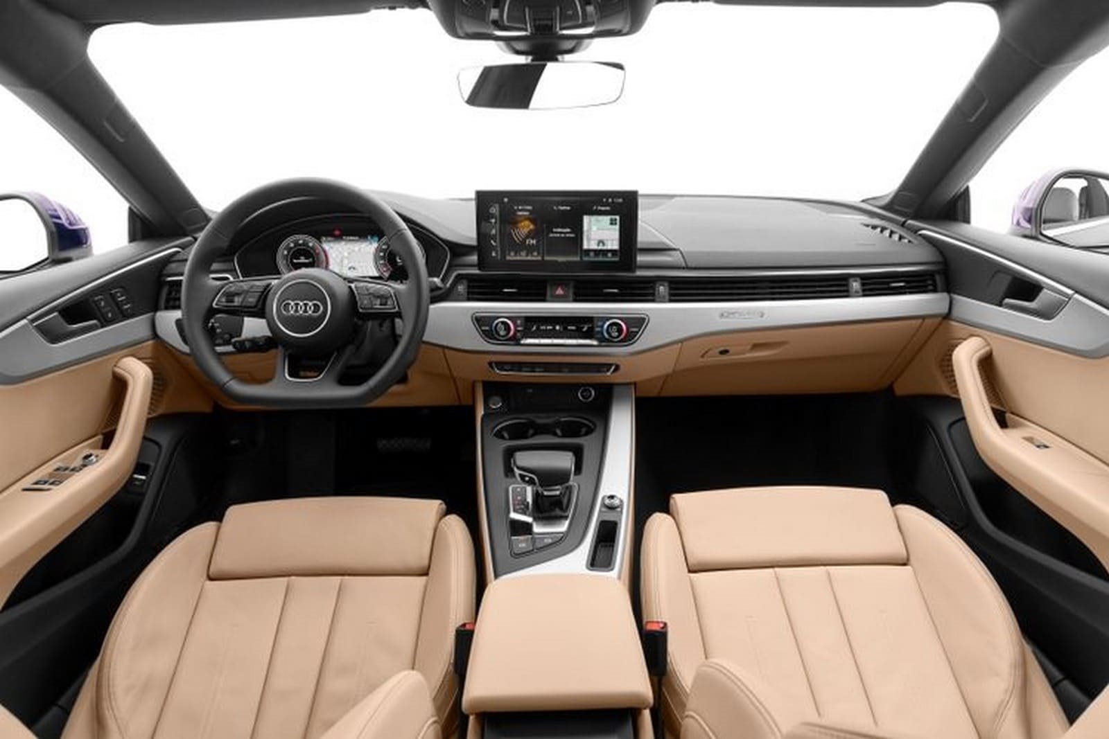 2024 - AUDI A5 SPORTBACK, foto 28