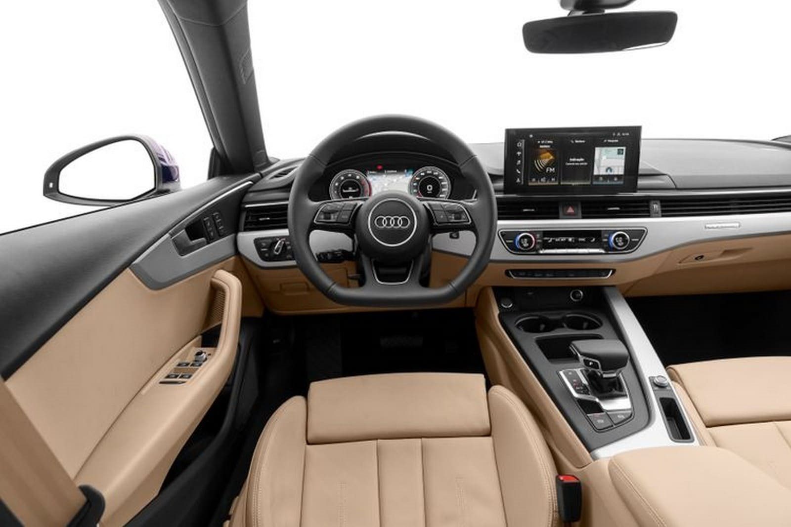 2024 - AUDI A5 SPORTBACK, foto 29