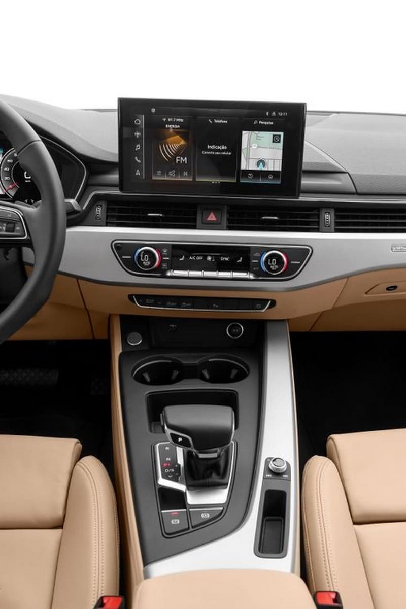 2024 - AUDI A5 SPORTBACK, foto 30