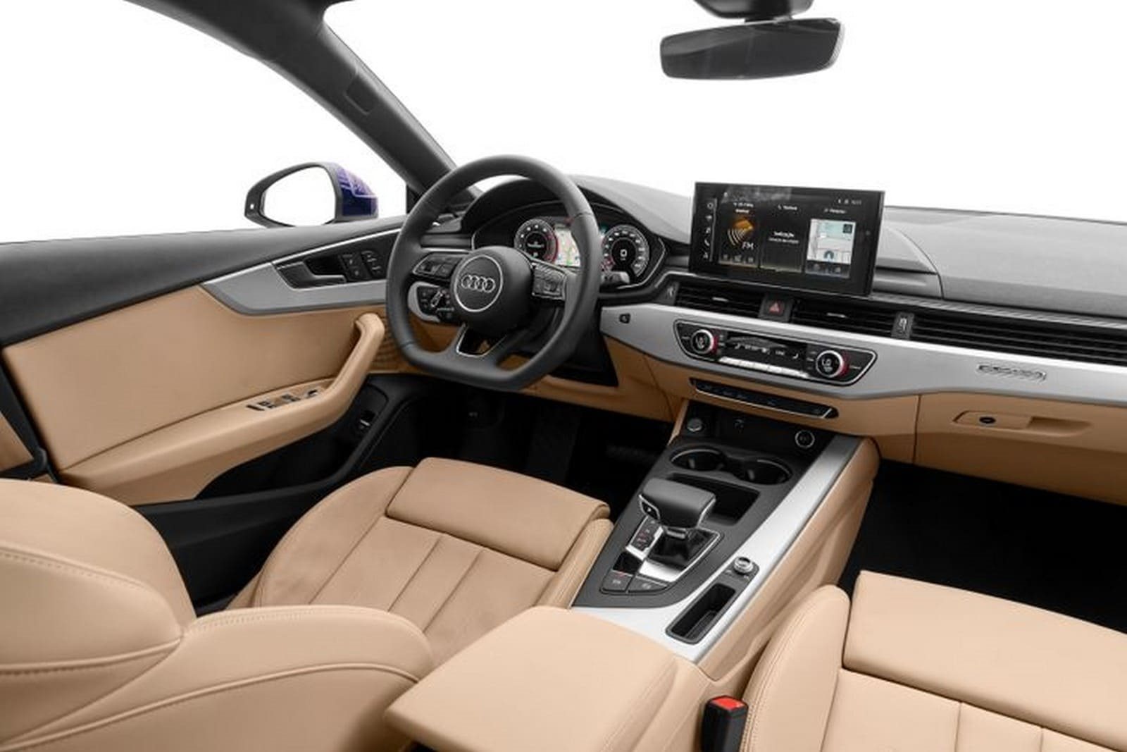 2024 - AUDI A5 SPORTBACK, foto 31