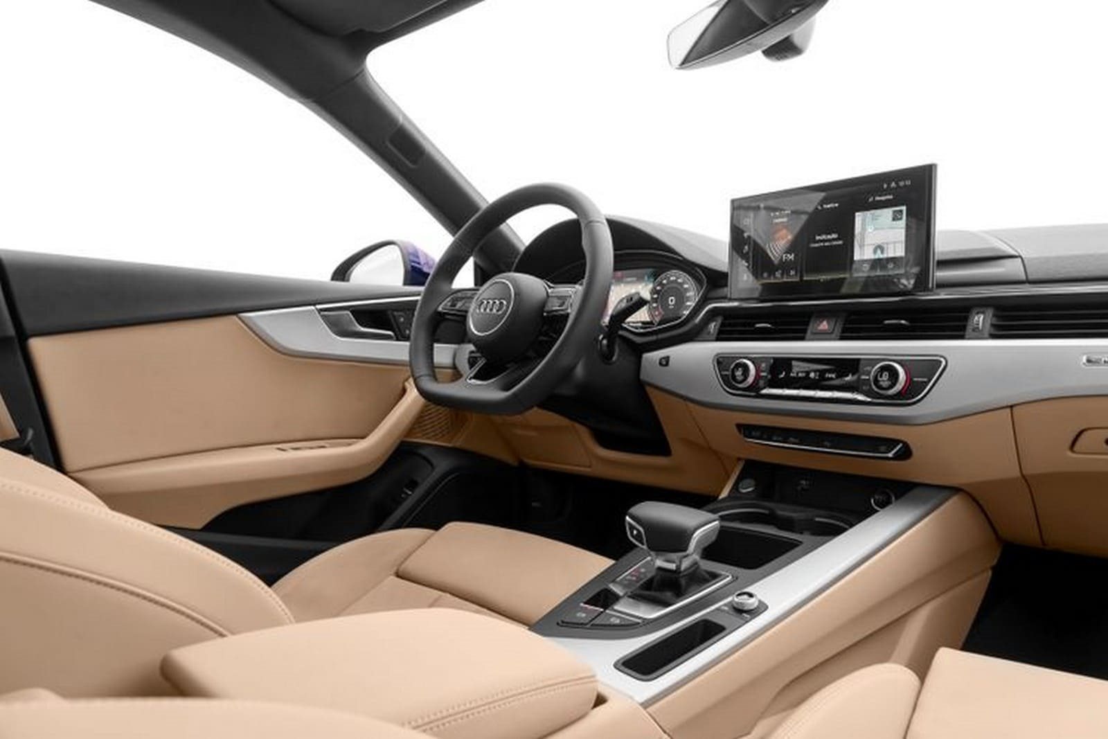 2024 - AUDI A5 SPORTBACK, foto 32