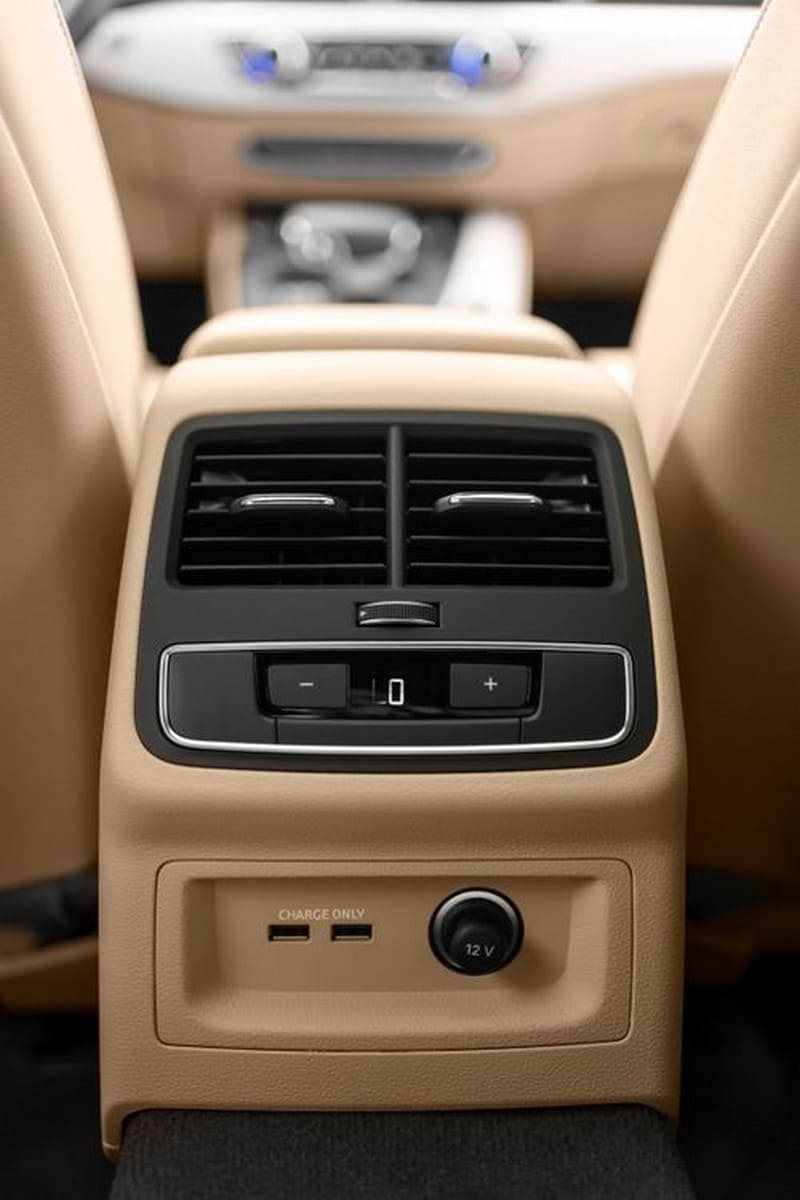 2024 - AUDI A5 SPORTBACK, foto 33