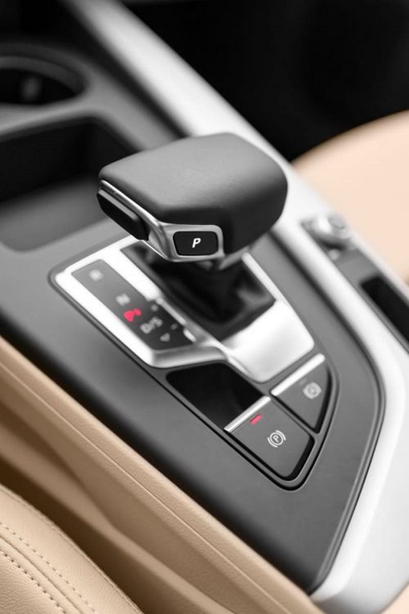 2024 - AUDI A5 SPORTBACK, foto 37