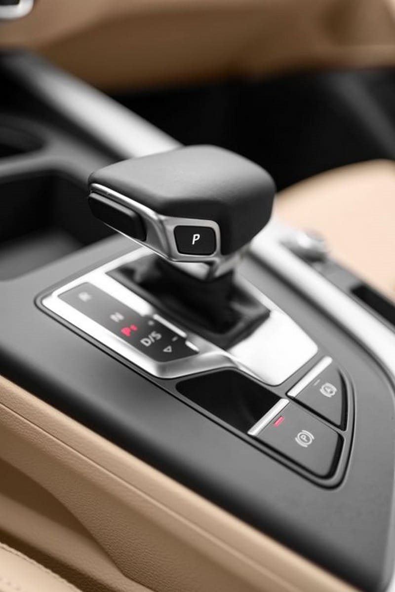 2024 - AUDI A5 SPORTBACK, foto 38