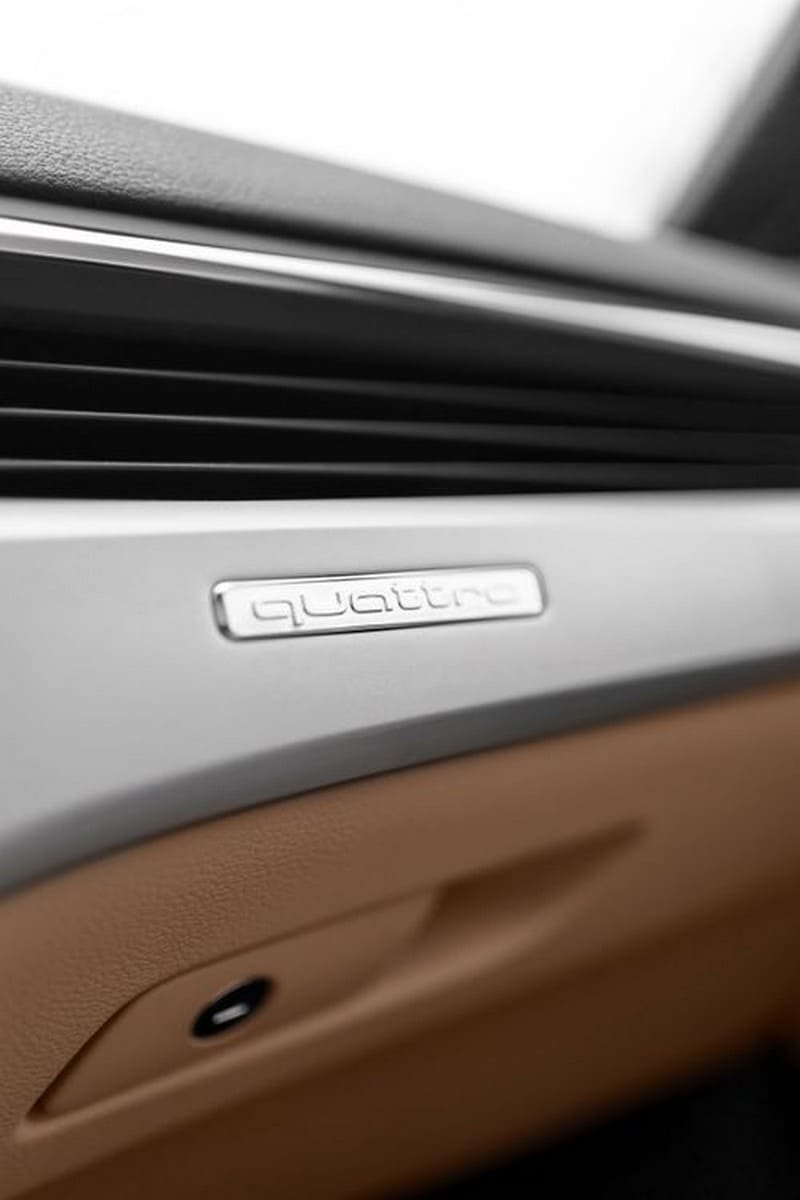 2024 - AUDI A5 SPORTBACK, foto 39
