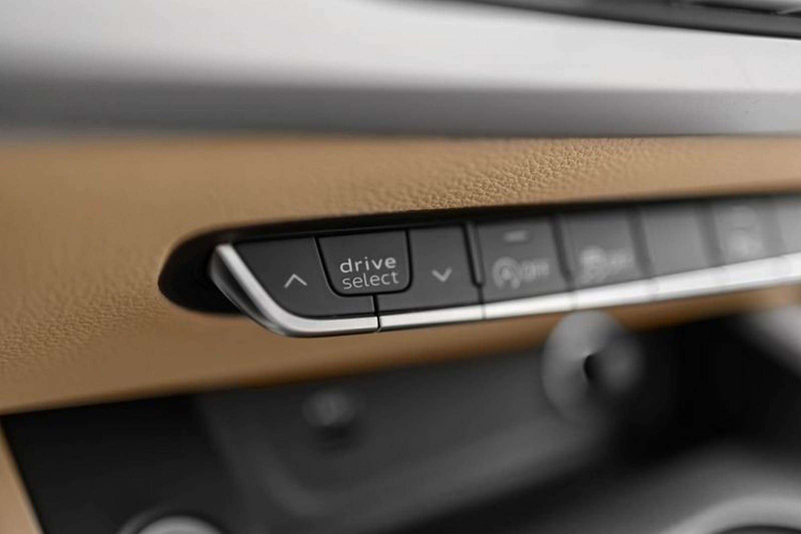2024 - AUDI A5 SPORTBACK, foto 40