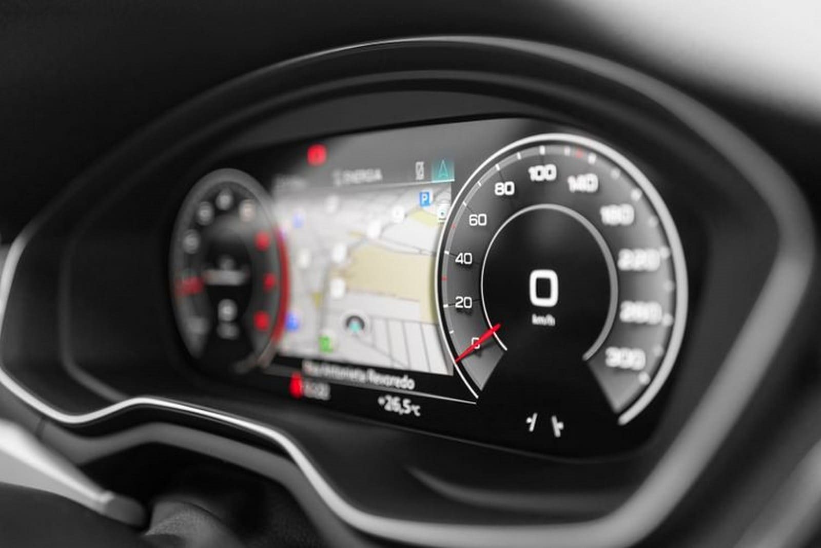 2024 - AUDI A5 SPORTBACK, foto 41