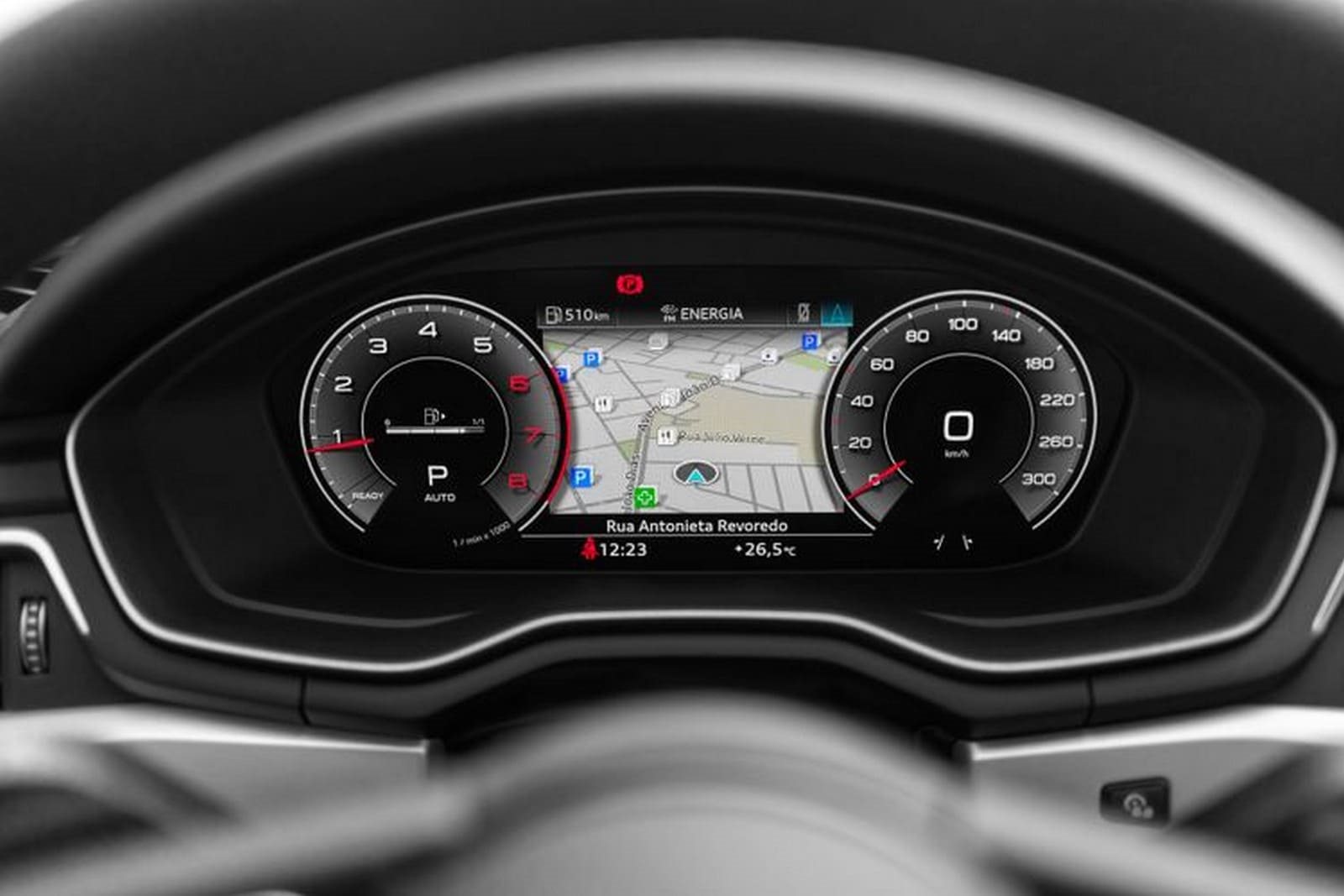 2024 - AUDI A5 SPORTBACK, foto 42