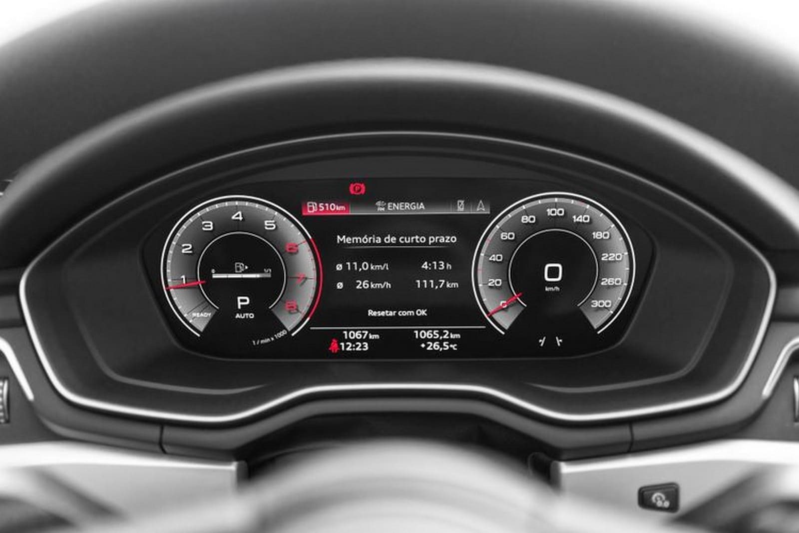 2024 - AUDI A5 SPORTBACK, foto 43
