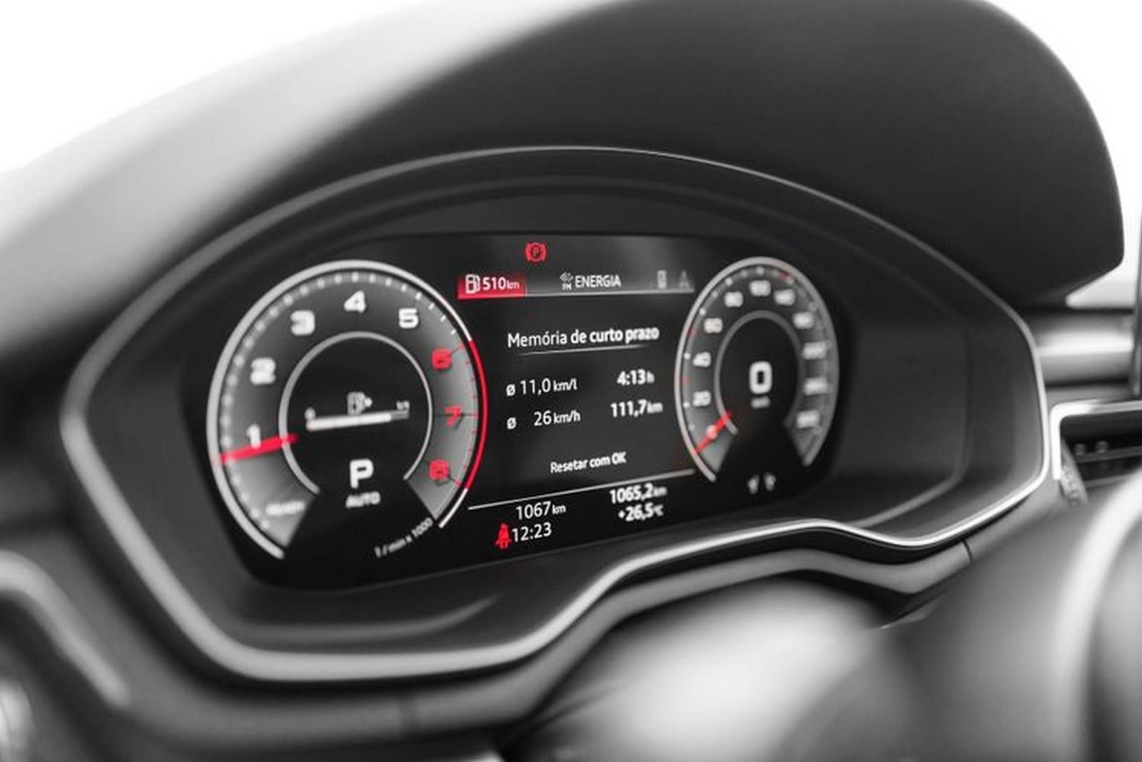 2024 - AUDI A5 SPORTBACK, foto 44