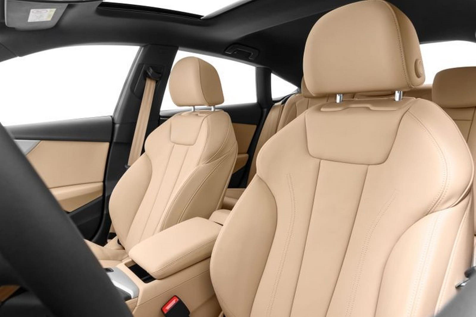 2024 - AUDI A5 SPORTBACK, foto 46