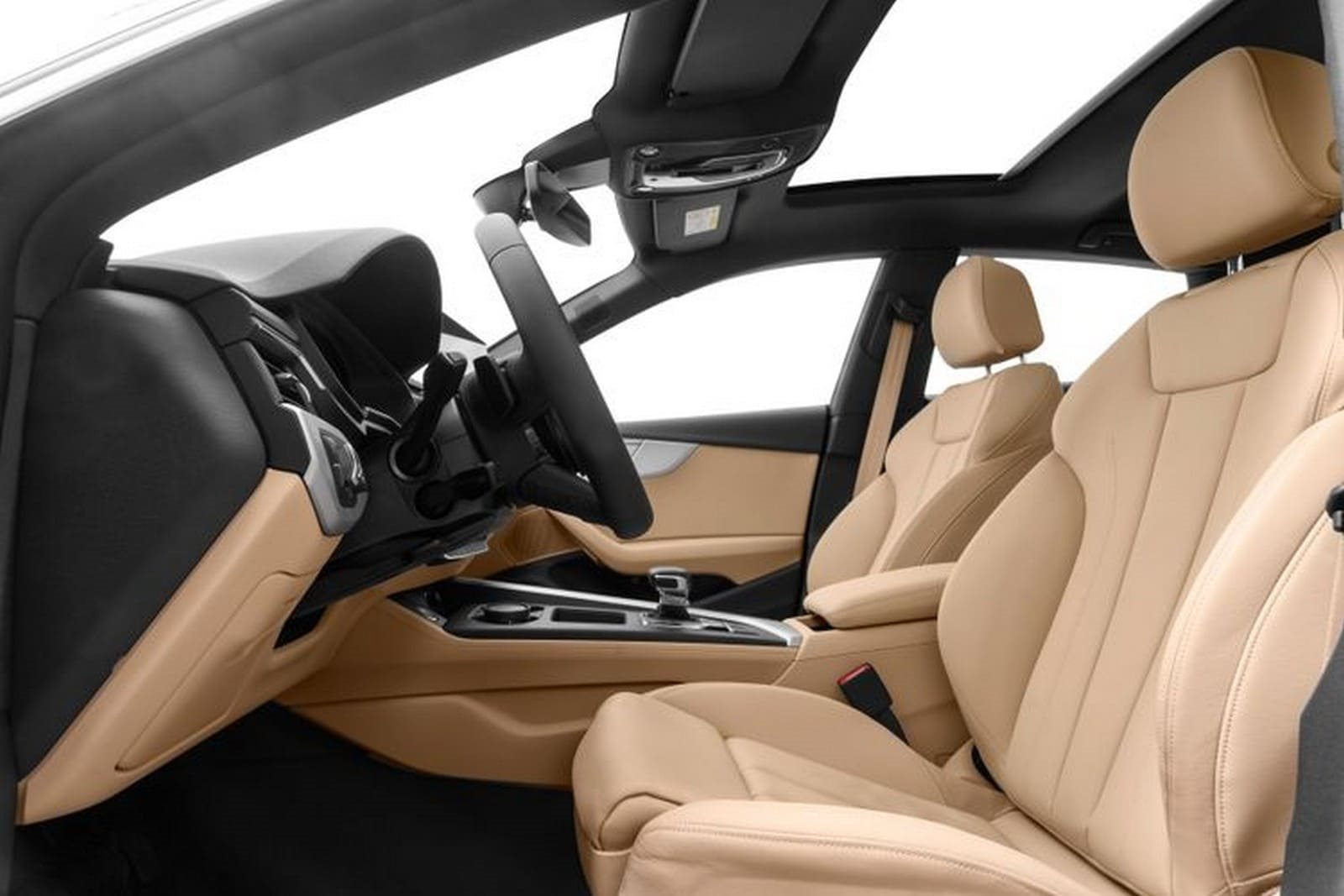 2024 - AUDI A5 SPORTBACK, foto 47