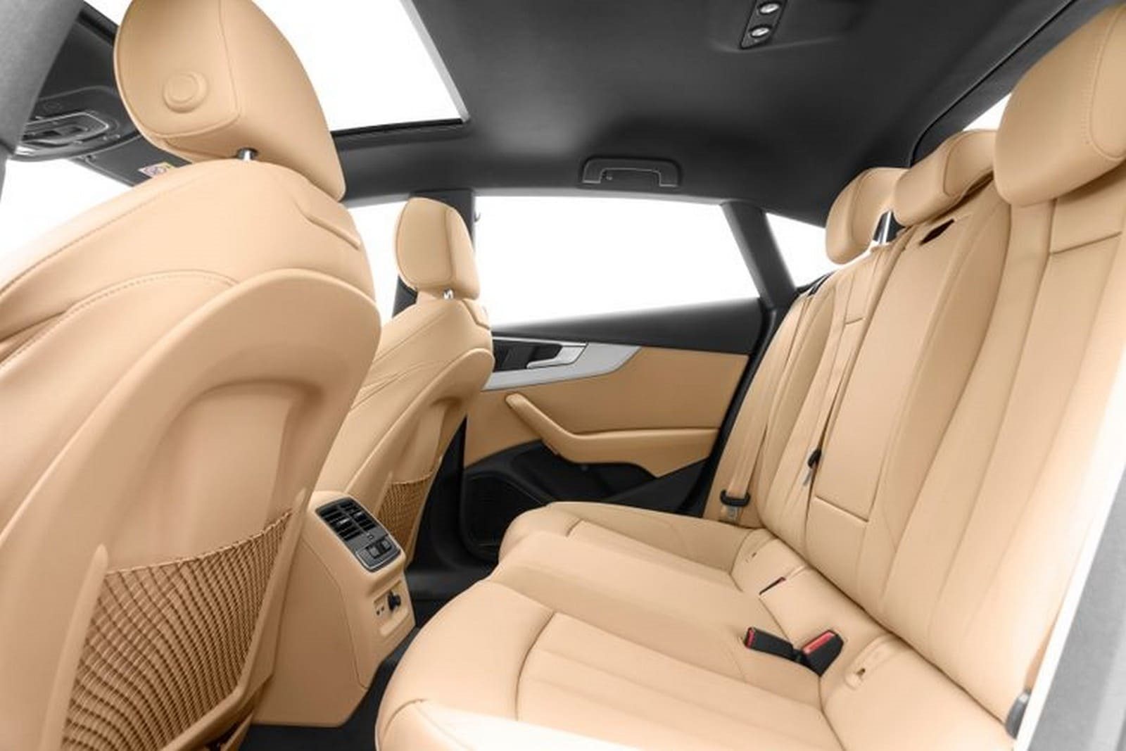 2024 - AUDI A5 SPORTBACK, foto 48