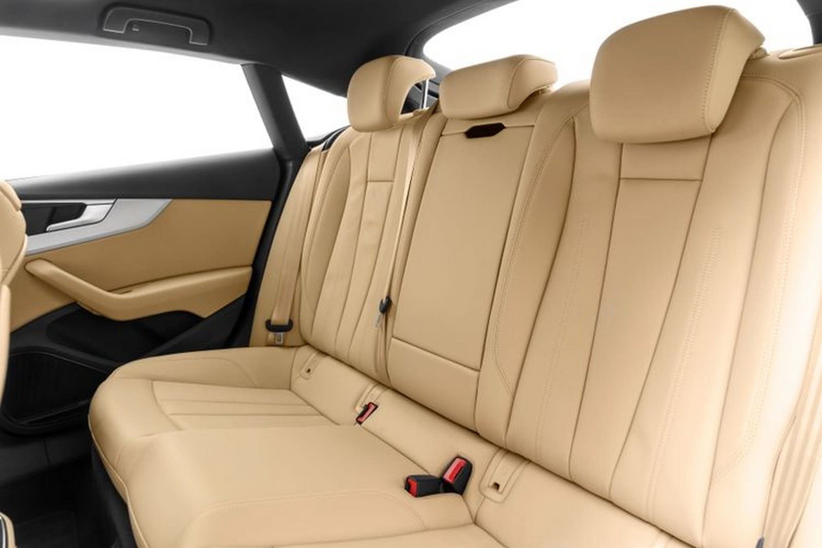 2024 - AUDI A5 SPORTBACK, foto 49
