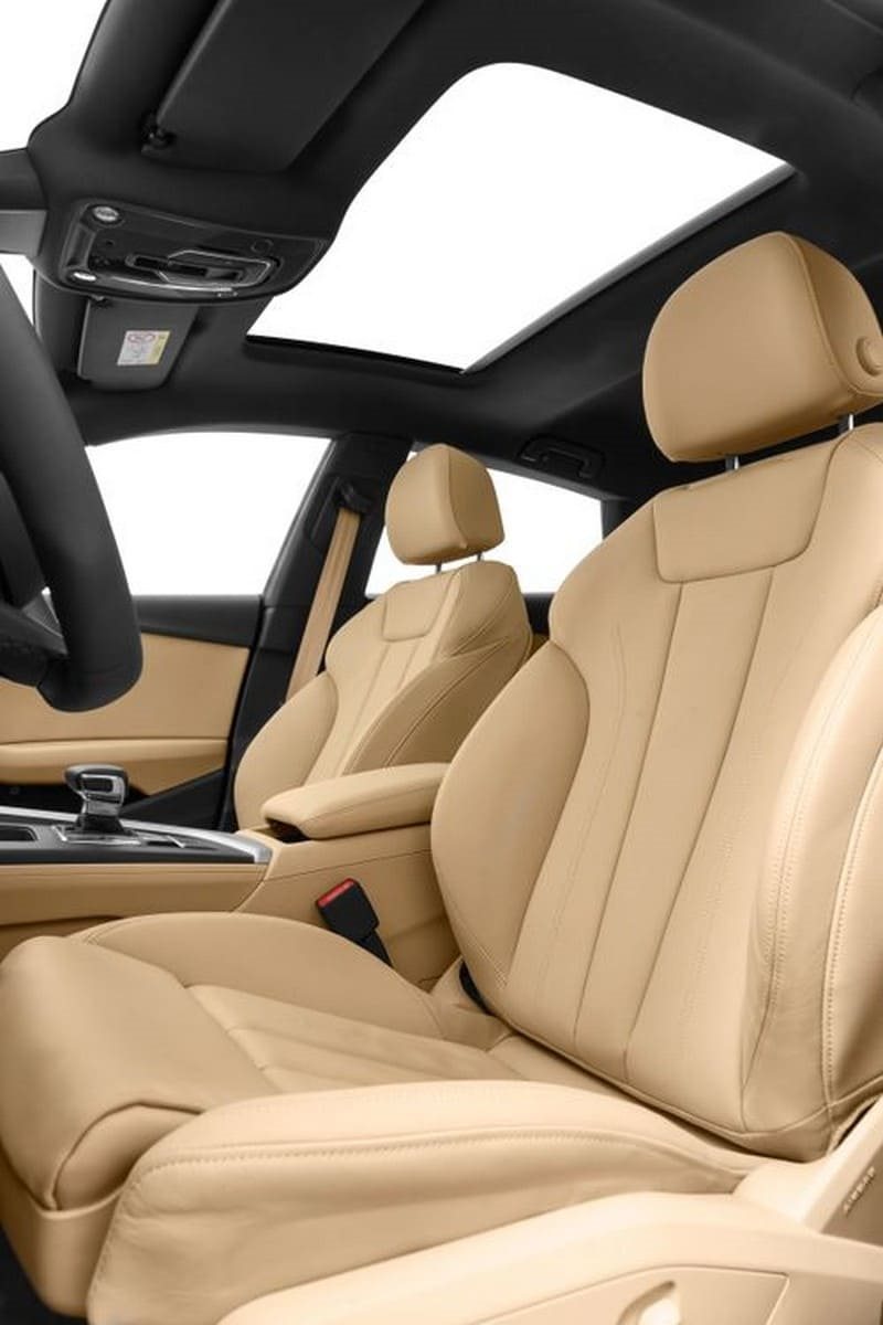 2024 - AUDI A5 SPORTBACK, foto 50