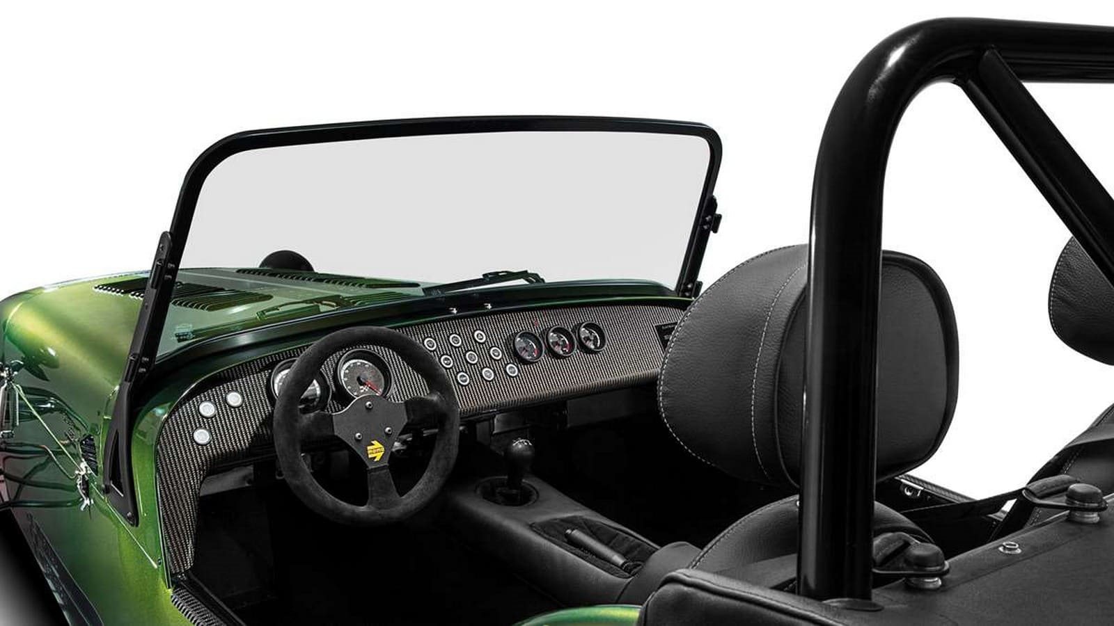 2024 - CATERHAM 485 FINAL EDITION, foto 6