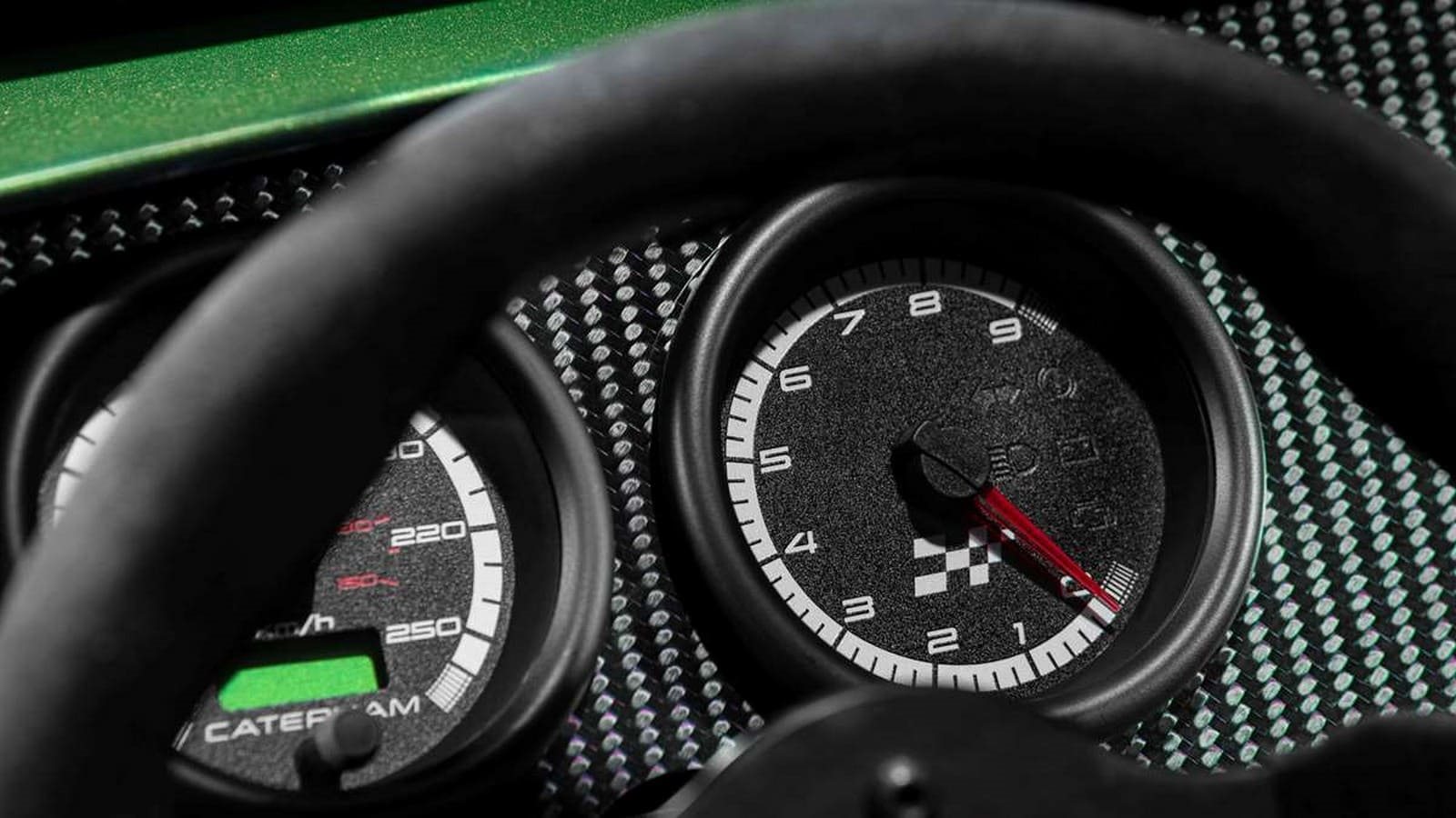 2024 - CATERHAM 485 FINAL EDITION, foto 7
