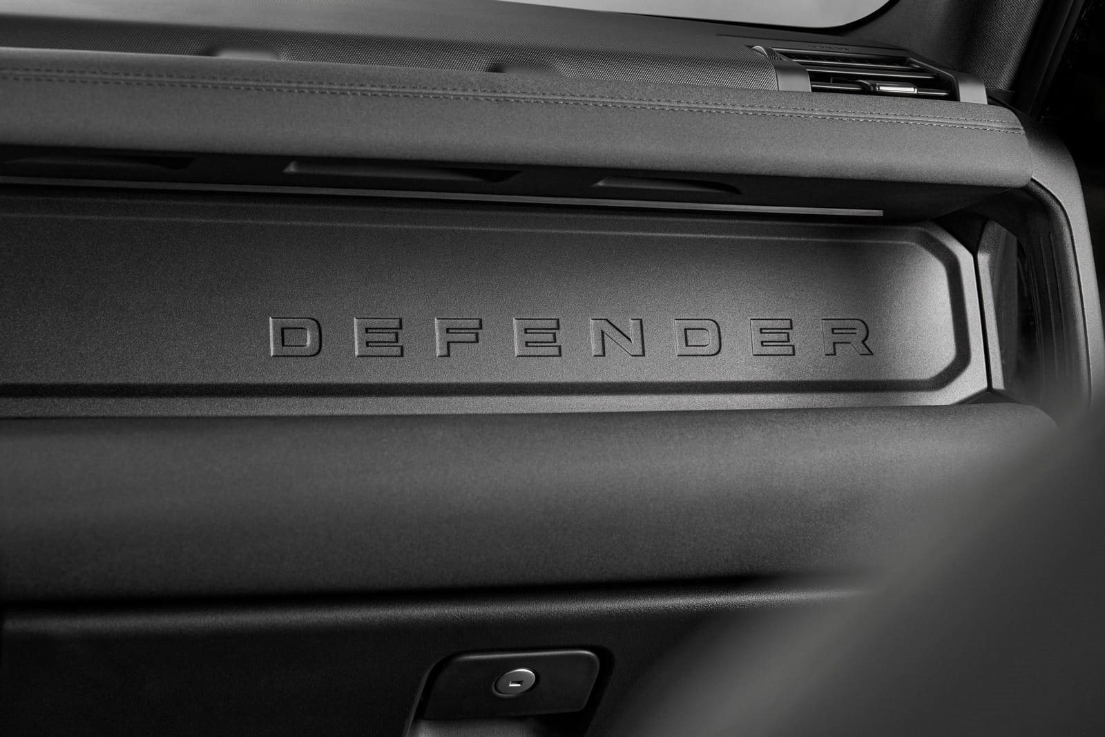 LAND ROVER DEFENDER, foto 19