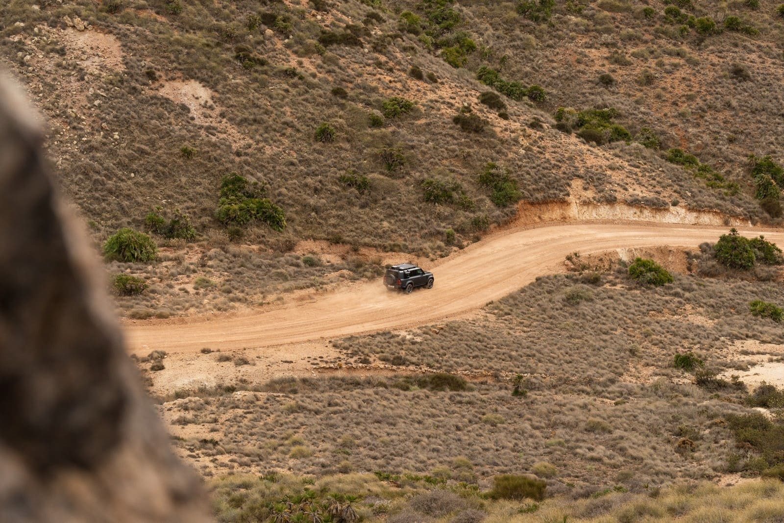 LAND ROVER DEFENDER, foto 25