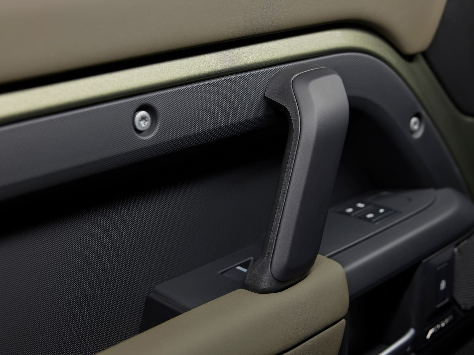 LAND ROVER DEFENDER, foto 50