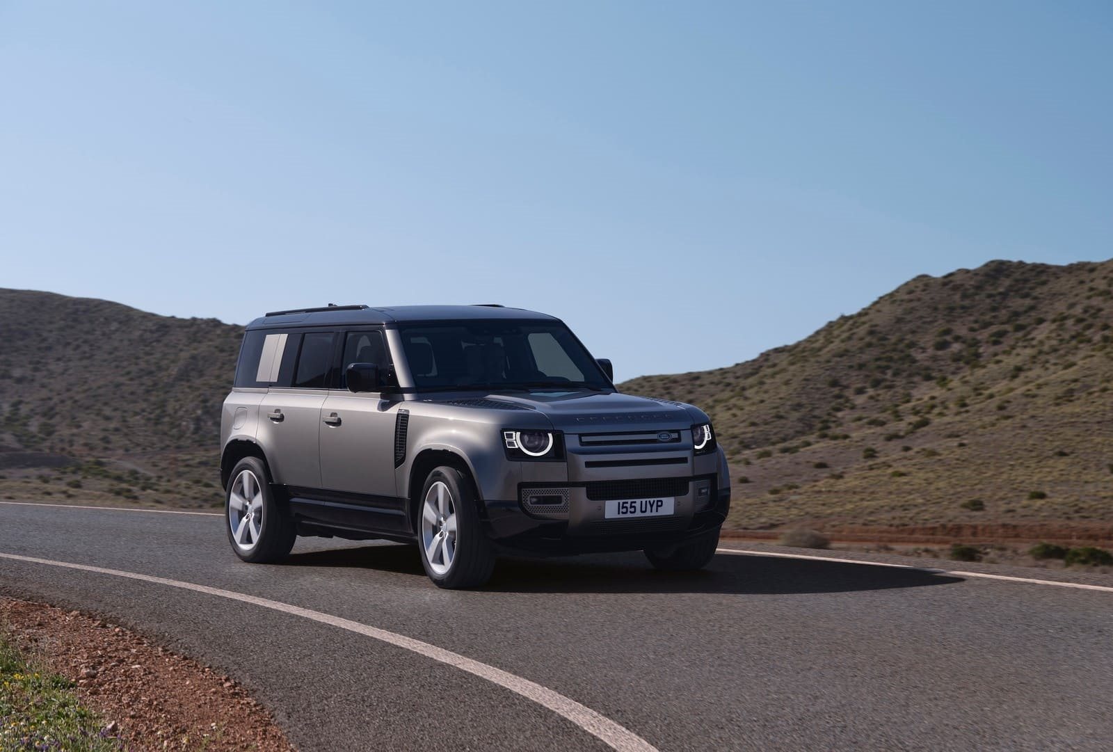 LAND ROVER DEFENDER, foto 51