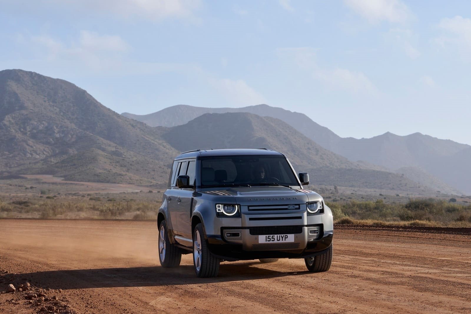 LAND ROVER DEFENDER, foto 52