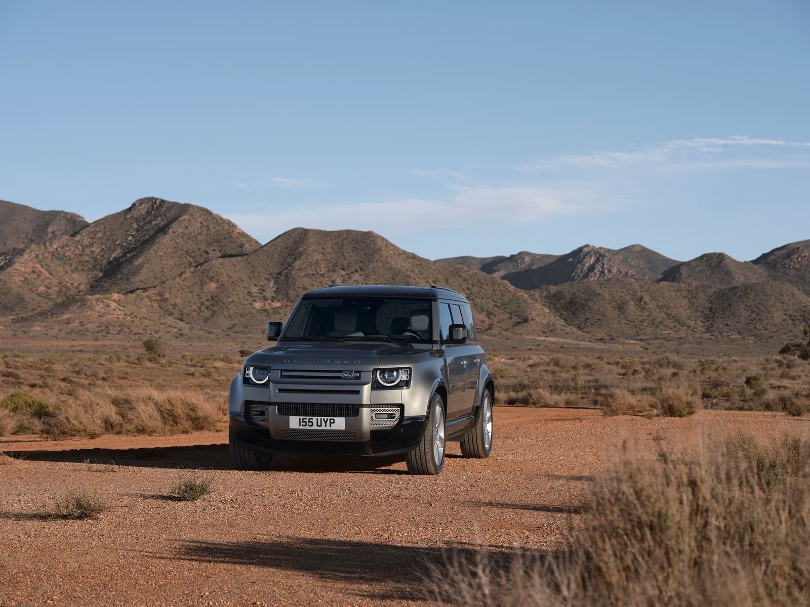 LAND ROVER DEFENDER, foto 63