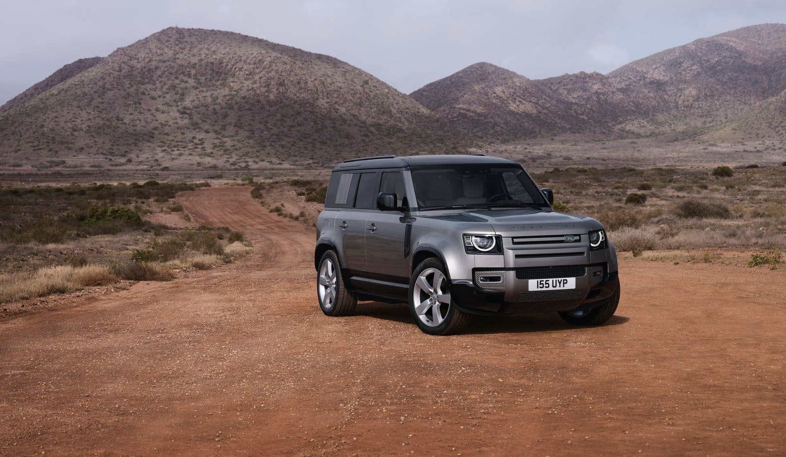 LAND ROVER DEFENDER, foto 64