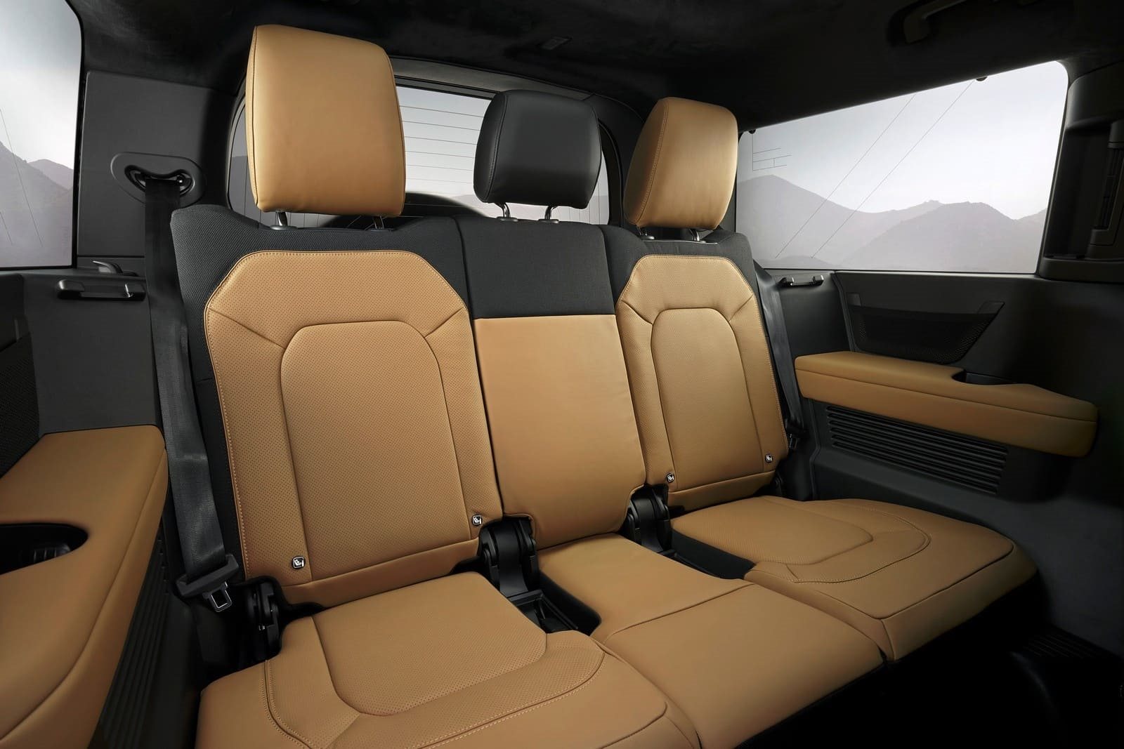 LAND ROVER DEFENDER, foto 90