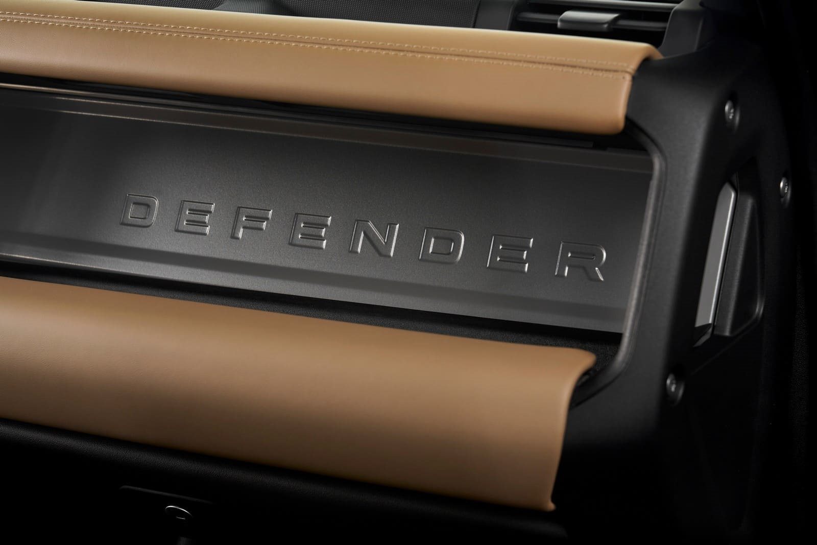 LAND ROVER DEFENDER, foto 91