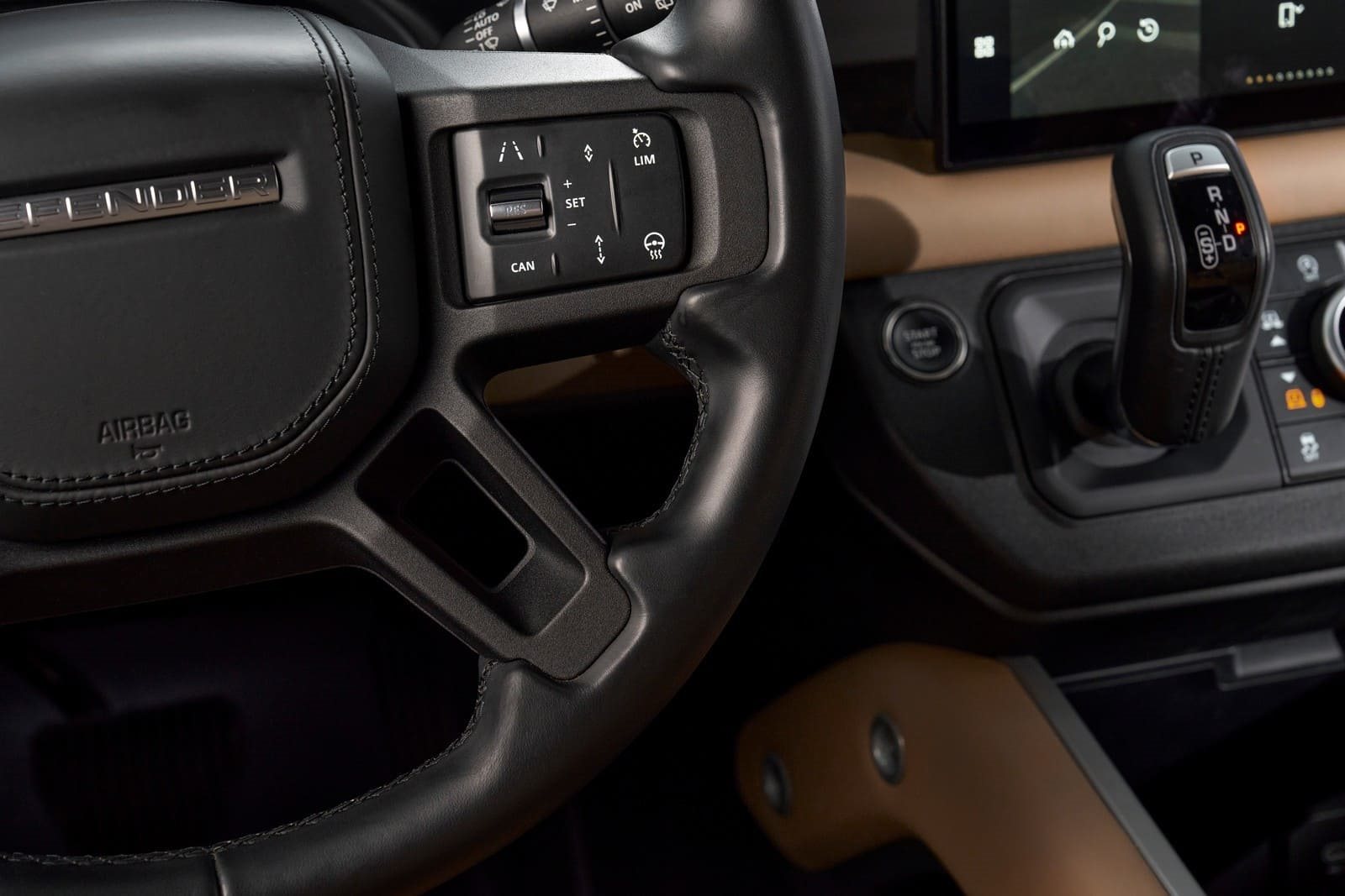 LAND ROVER DEFENDER, foto 93
