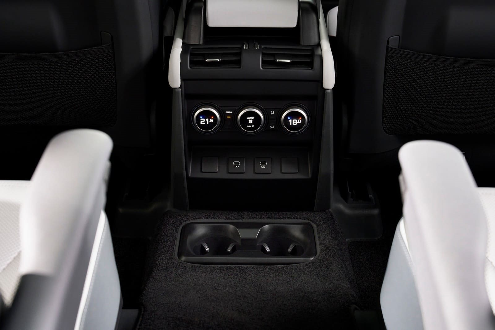 LAND ROVER DEFENDER, foto 116