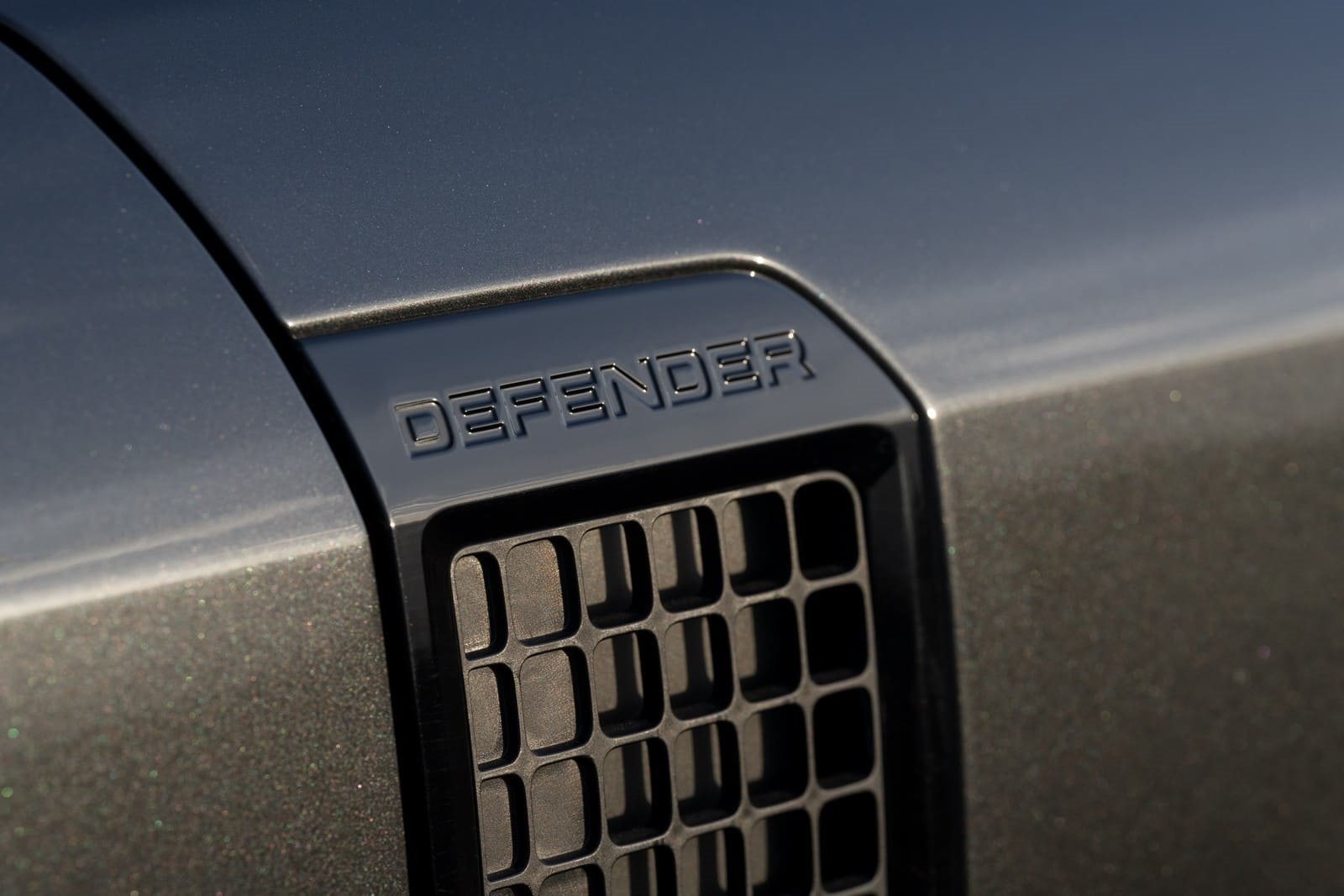 LAND ROVER DEFENDER, foto 121