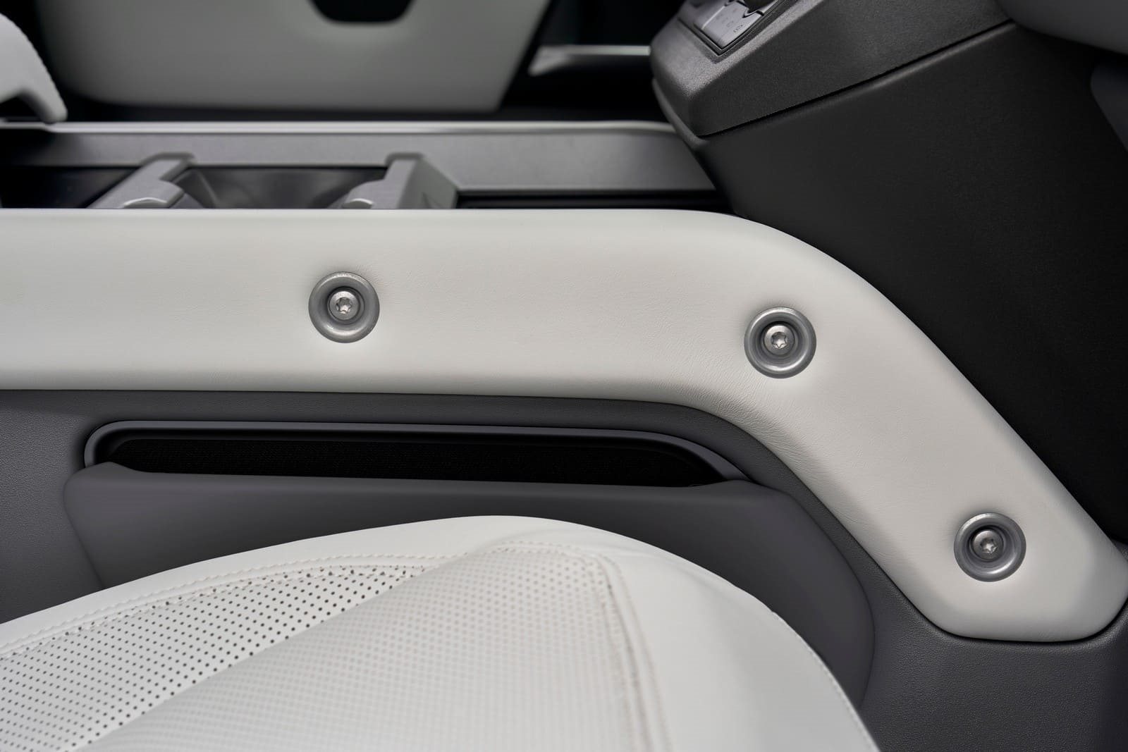 LAND ROVER DEFENDER, foto 127