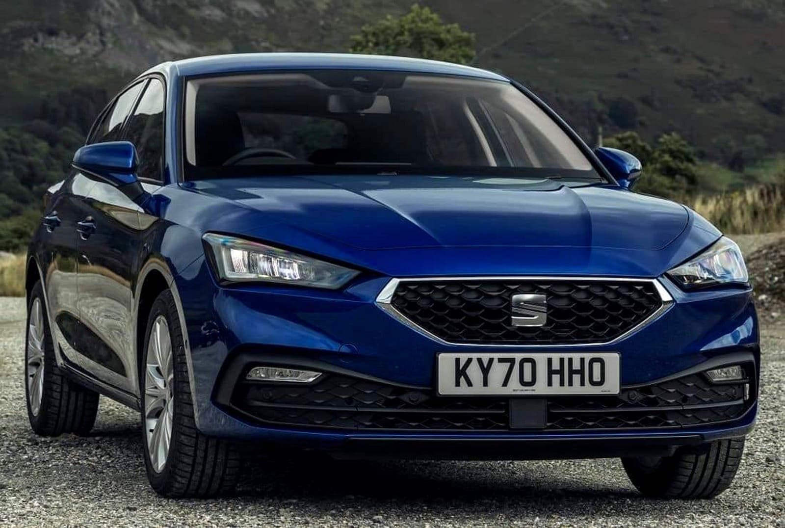 2024 - SEAT LEÓN 25º ANIVERSARIO, foto 1