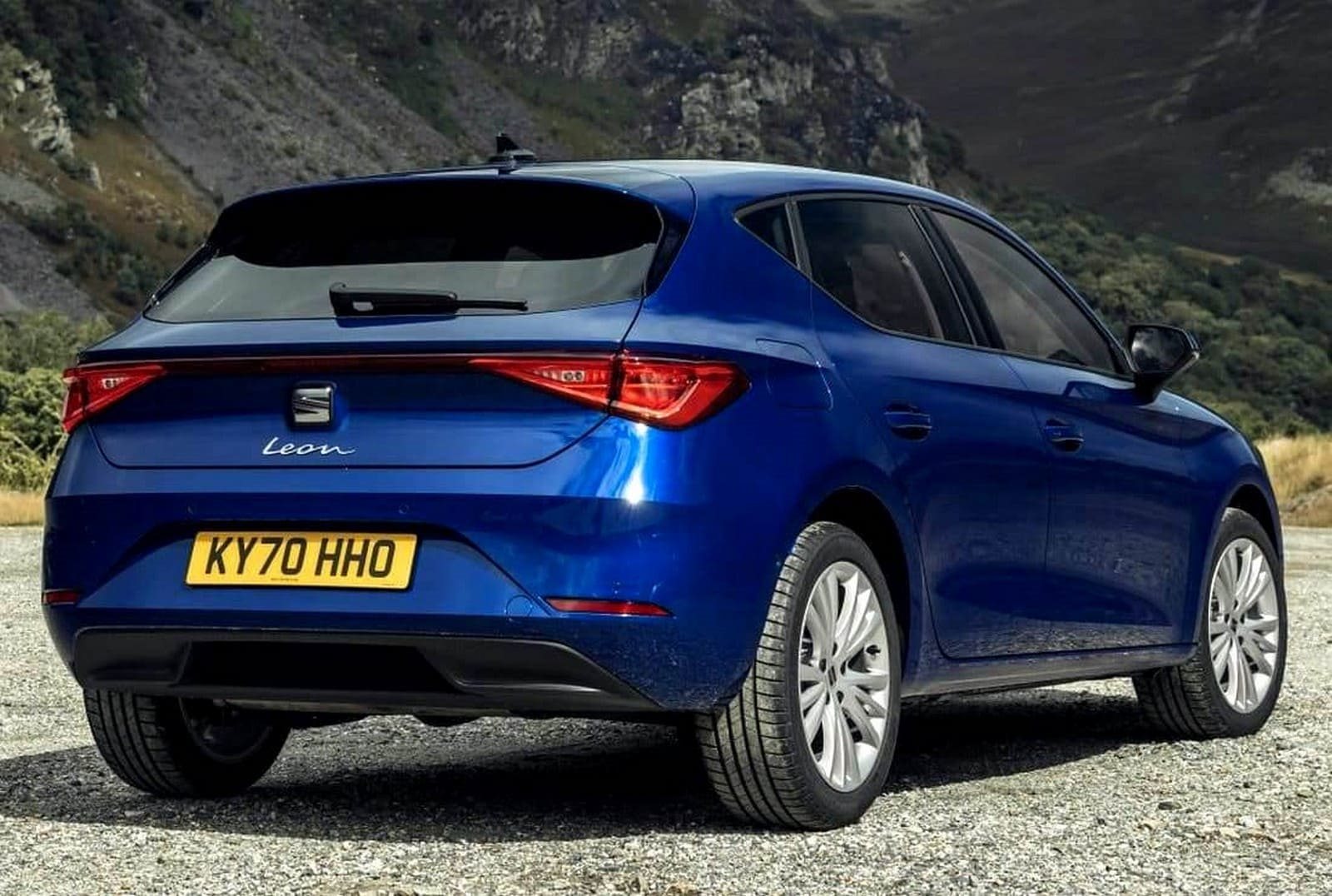 2024 - SEAT LEÓN 25º ANIVERSARIO, foto 2