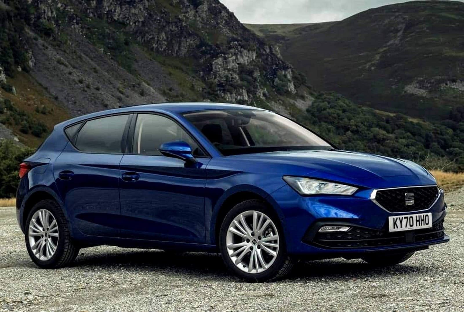 2024 - SEAT LEÓN 25º ANIVERSARIO, foto 3