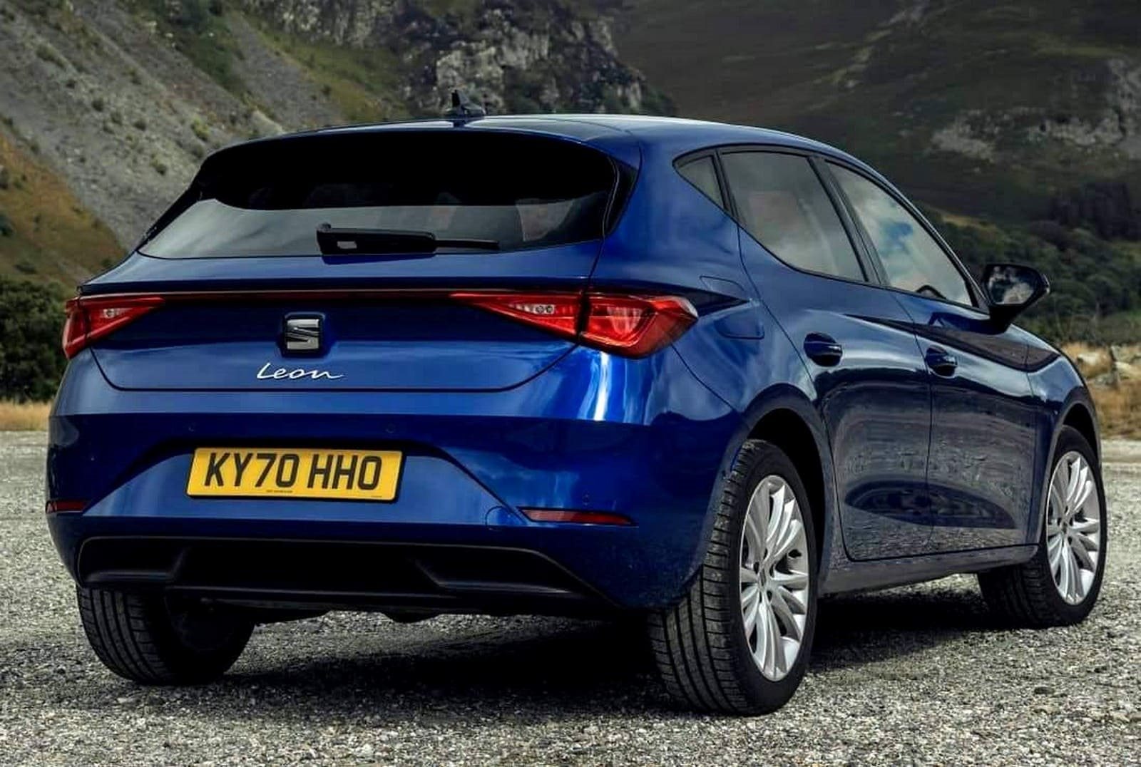 2024 - SEAT LEÓN 25º ANIVERSARIO, foto 4