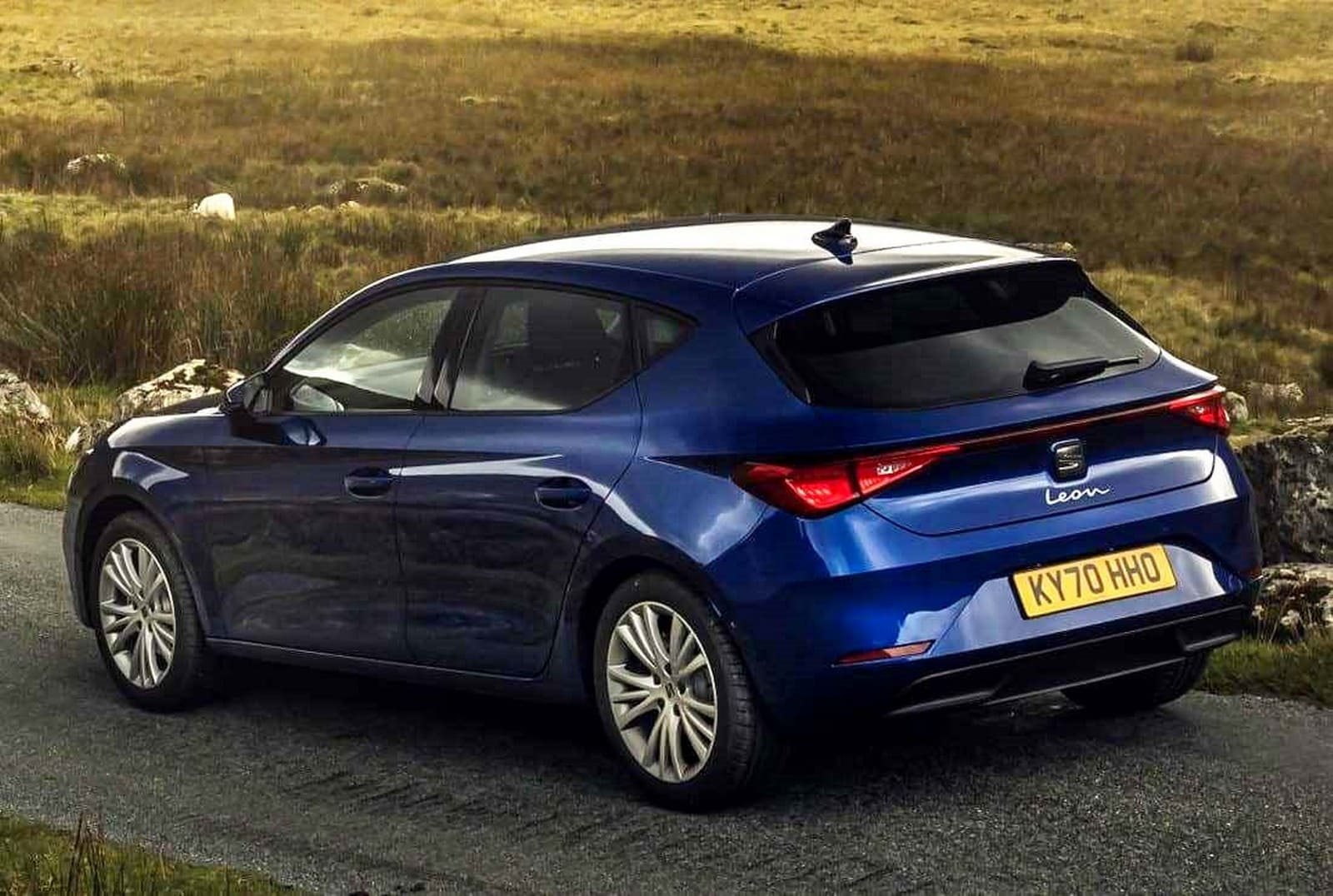 2024 - SEAT LEÓN 25º ANIVERSARIO, foto 5
