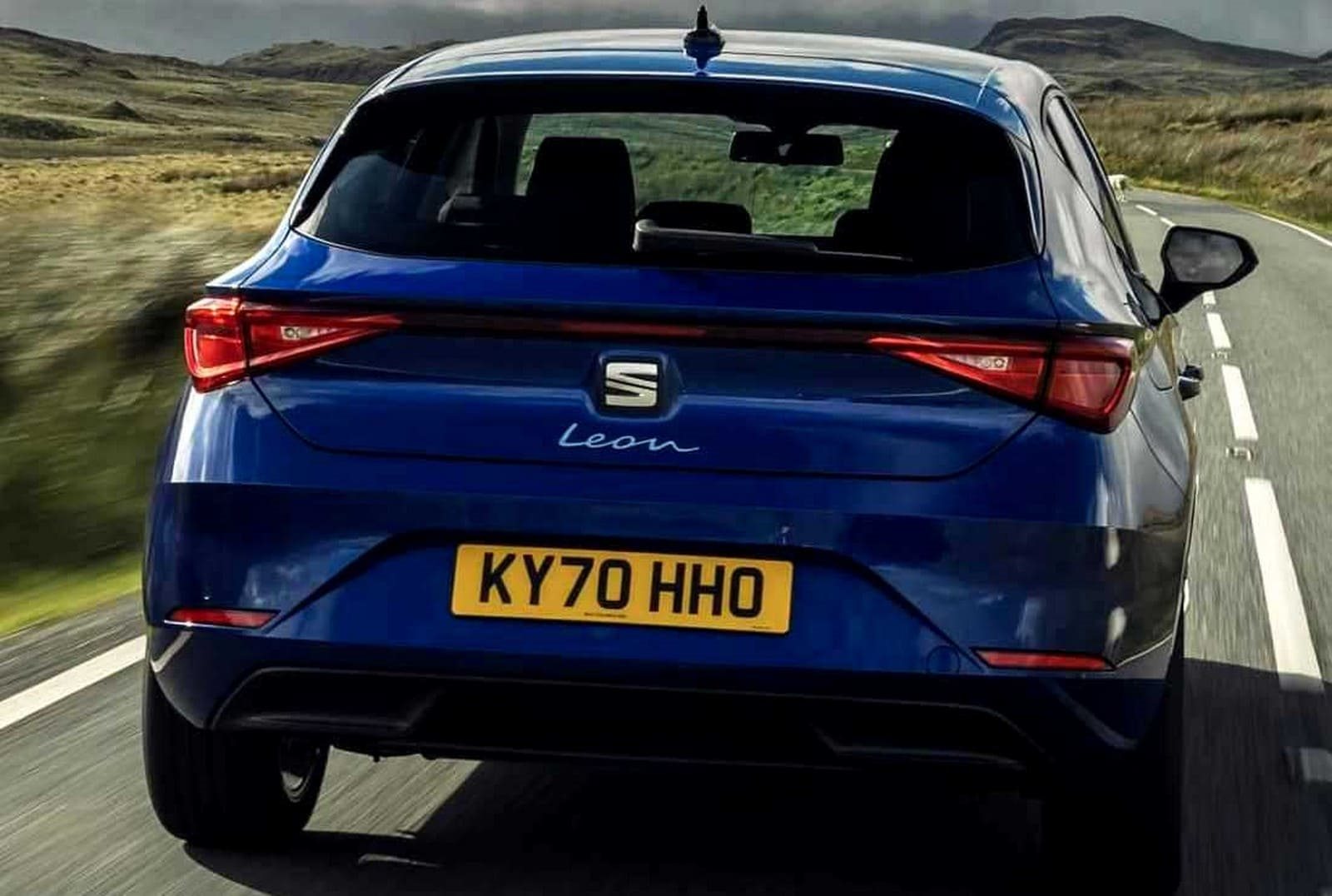 2024 - SEAT LEÓN 25º ANIVERSARIO, foto 7