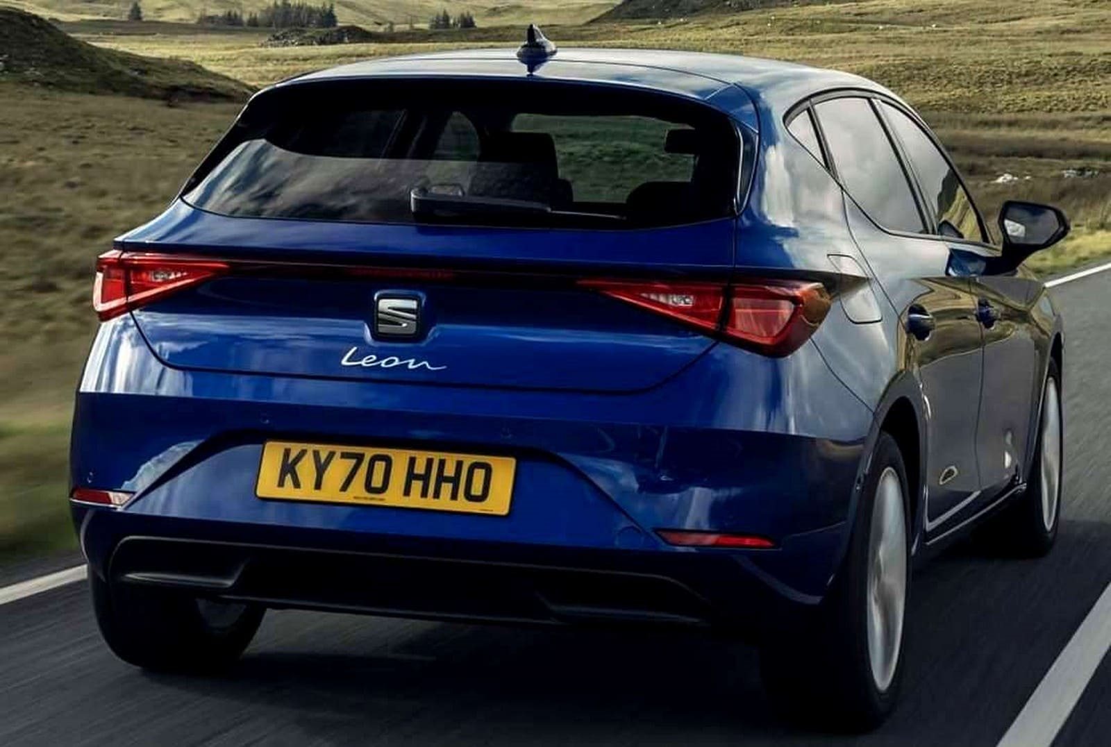 2024 - SEAT LEÓN 25º ANIVERSARIO, foto 8