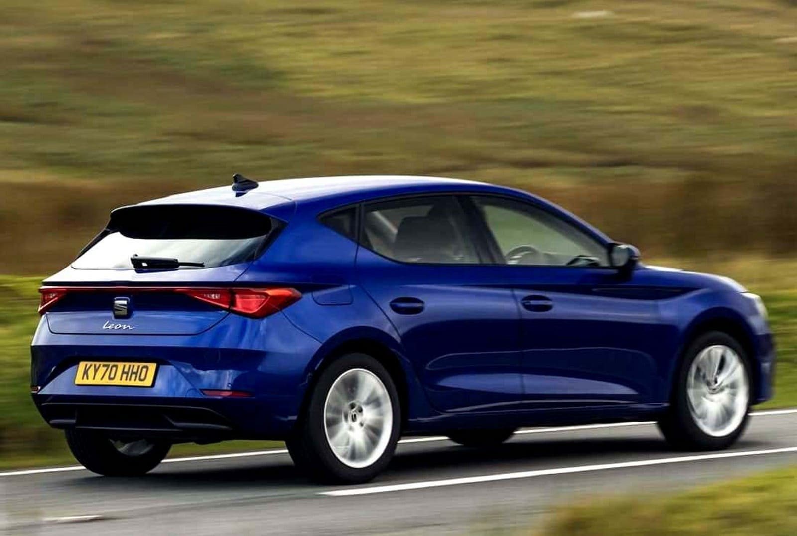2024 - SEAT LEÓN 25º ANIVERSARIO, foto 11