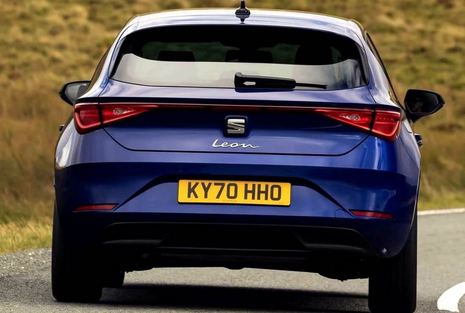 2024 - SEAT LEÓN 25º ANIVERSARIO, foto 14