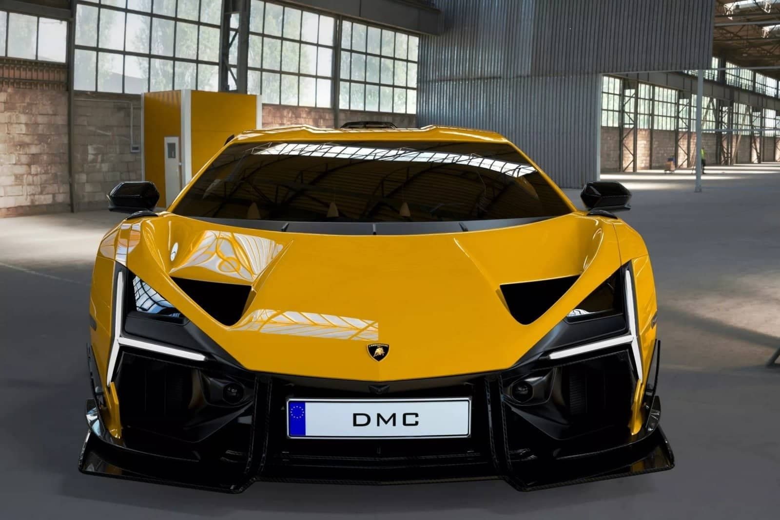 2024 - LAMBORGHINI REVUELTO EDIZIONE GT BY DMC, foto 2