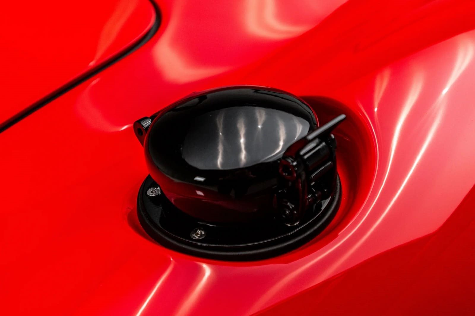 1965 - AC SHELBY COBRA BY BACKDRAFT RACING RED, foto 17