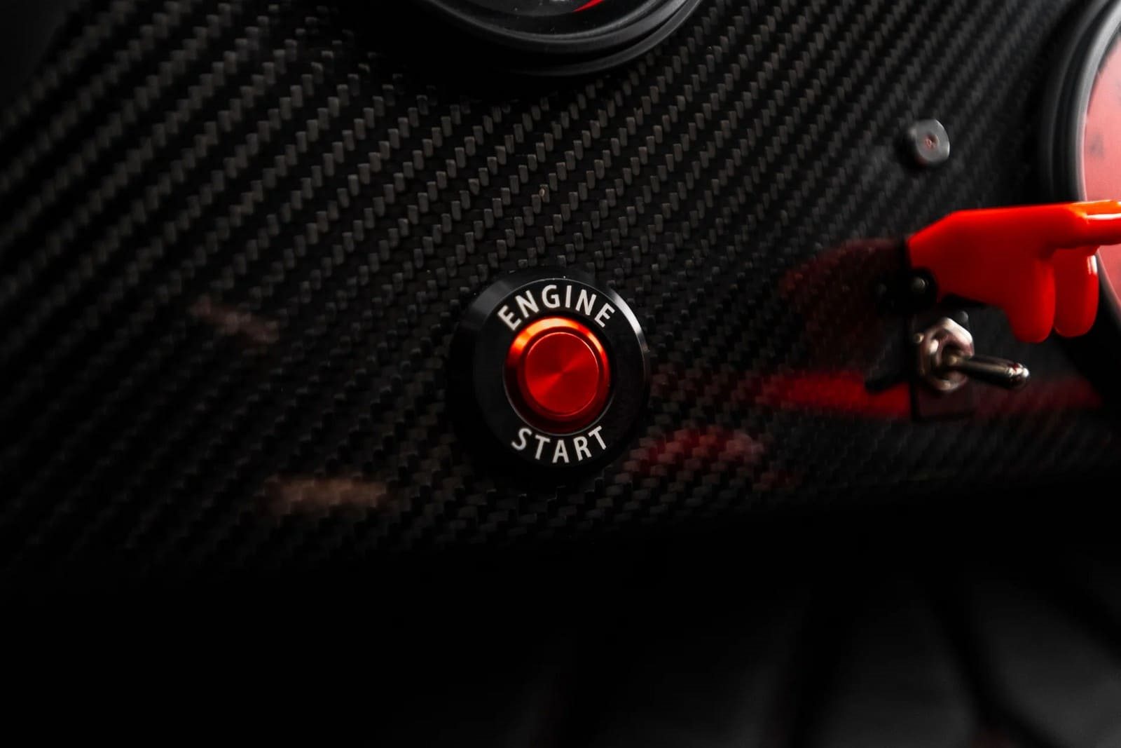 1965 - AC SHELBY COBRA BY BACKDRAFT RACING RED, foto 41