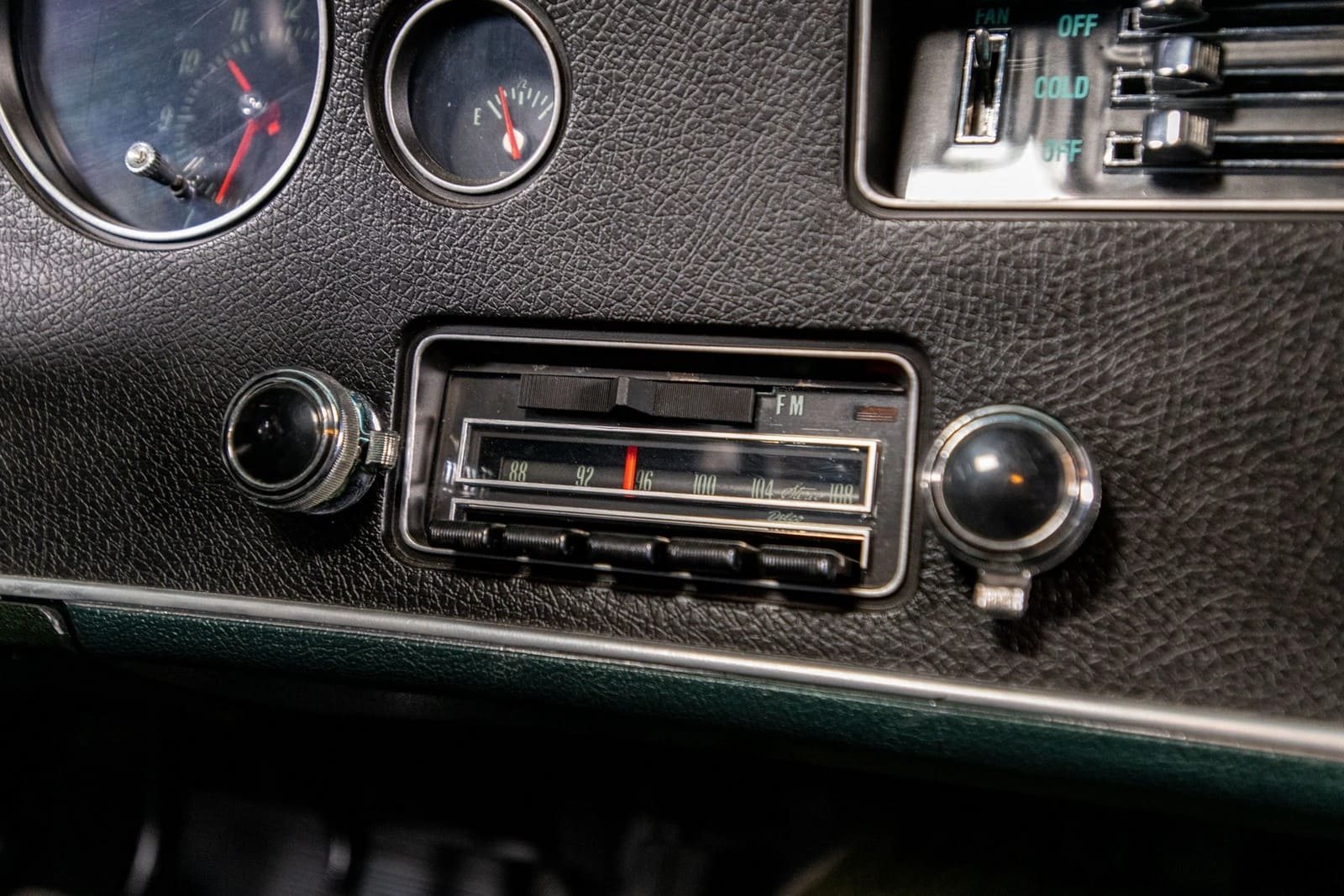 1970 - CHEVROLET CHEVELLE SS FOREST GREEN, foto 33