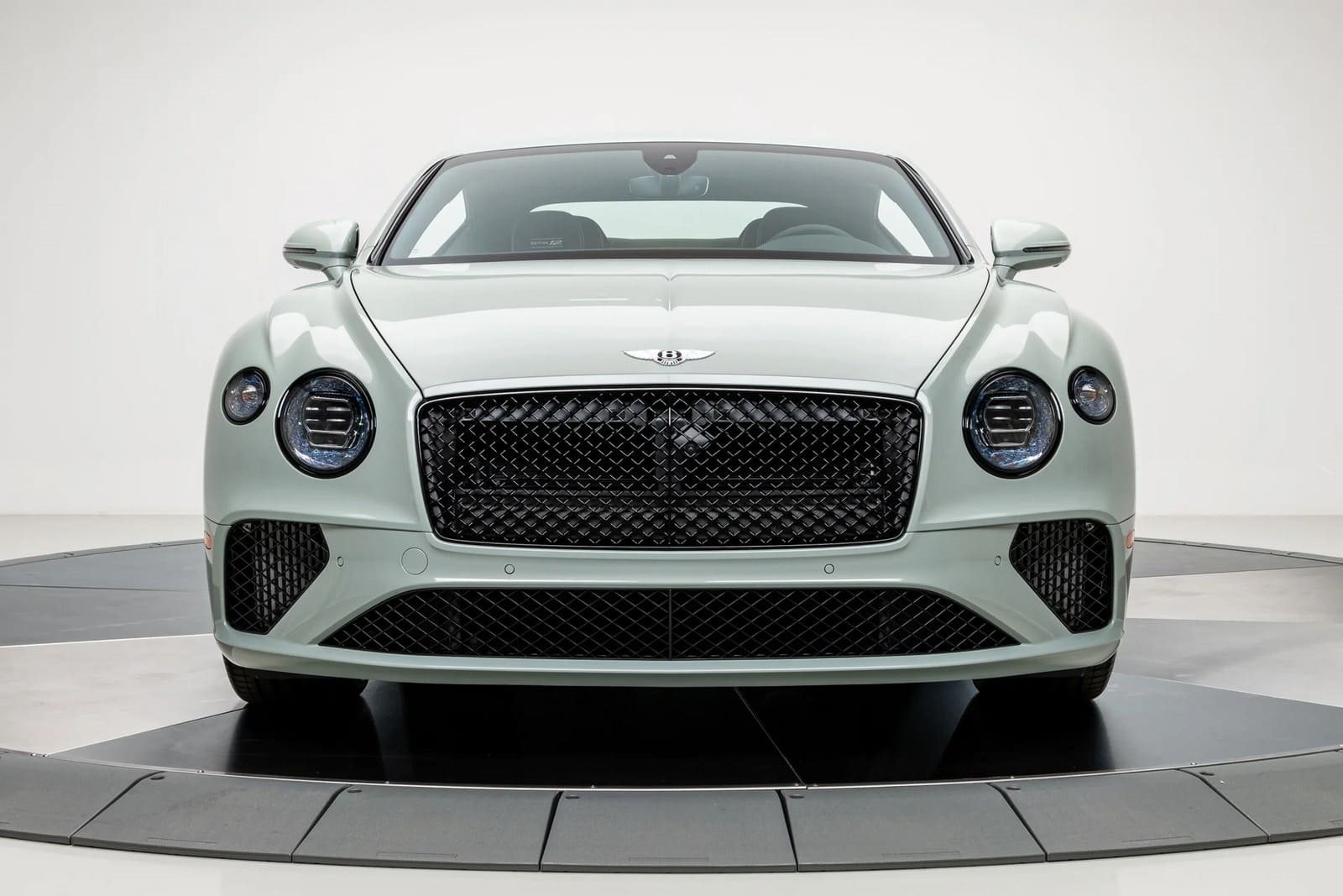2024 - BENTLEY CONTINENTAL GT SPEED EDITION 12, foto 2