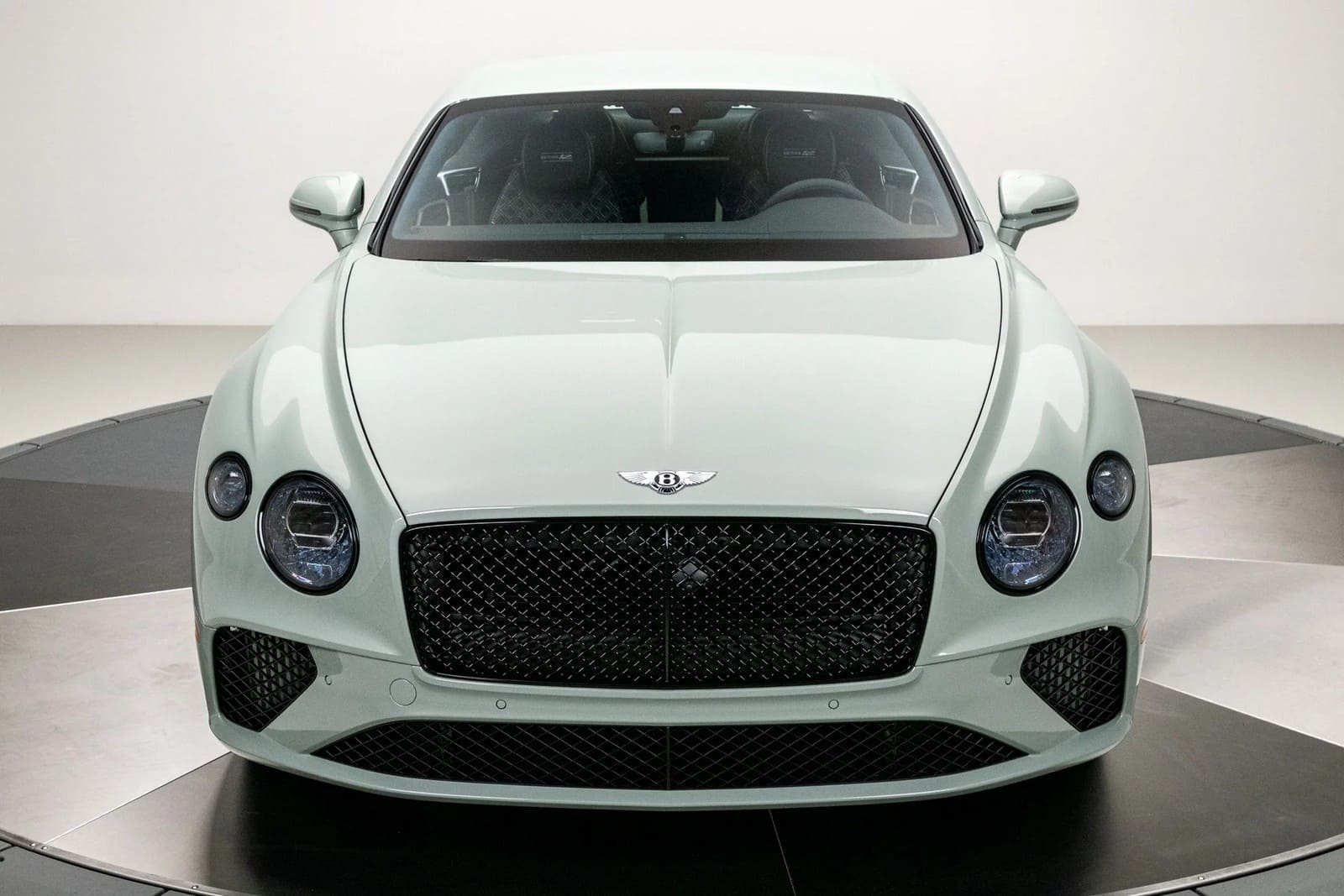 2024 - BENTLEY CONTINENTAL GT SPEED EDITION 12, foto 3